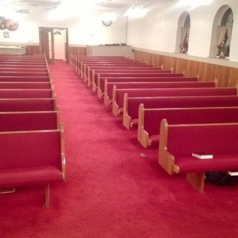 Bible Baptist Church - Aberdeen, Maryland