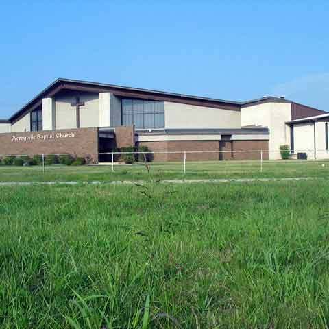 Averyville Baptist Church - East Peoria, Illinois