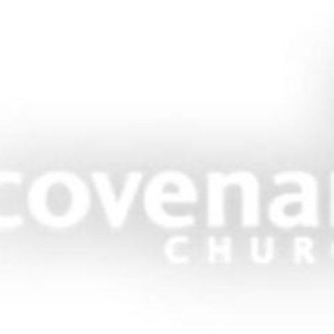 First Evangelical Covanant Ch - Grand Rapids, Michigan