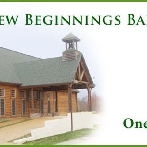 New Beginnings Baptist Church - White House, Tennessee