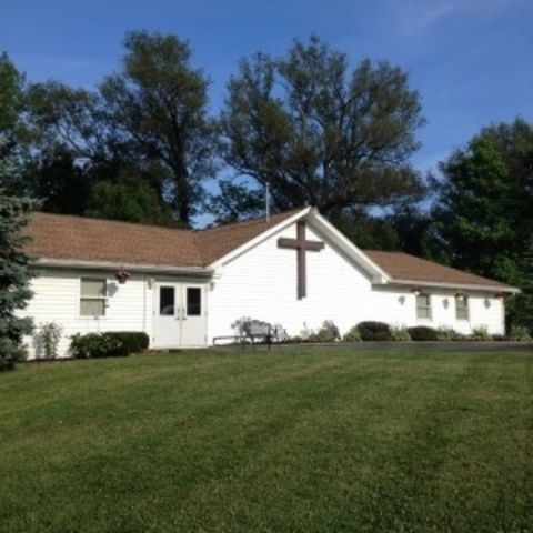 Seneca Falls Bible Baptist Church - Seneca Falls, New York