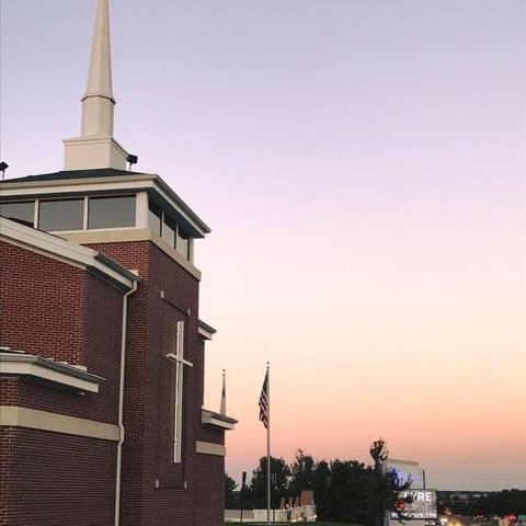 Faith Baptist Church - Fredericksburg, Virginia