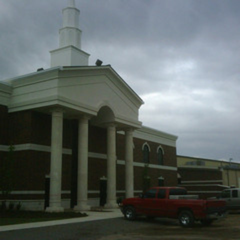 Franklin Road Baptist Church - Murfreesboro, Tennessee