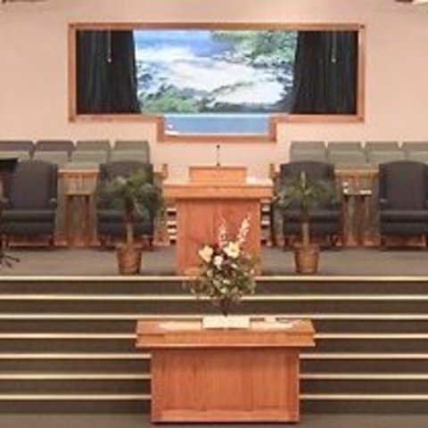 Central Calvary Baptist Church - West Plains, Missouri
