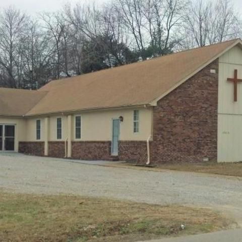 Faith Baptist Church - Poplar Bluff, Missouri