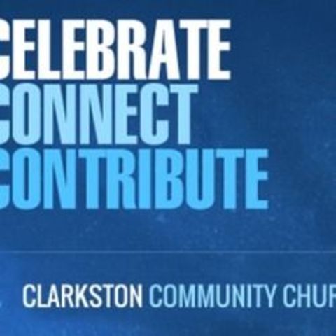 CLARKSTON COMMUNITY CHURCH - Clarkston, Michigan
