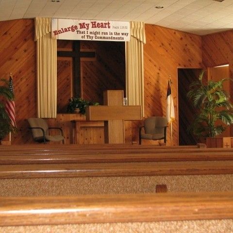 Bible Baptist Church of Coquille - Coquille, Oregon
