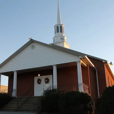 Mt. Tabor Independent Missionary Baptist Church - Maryville, Tennessee