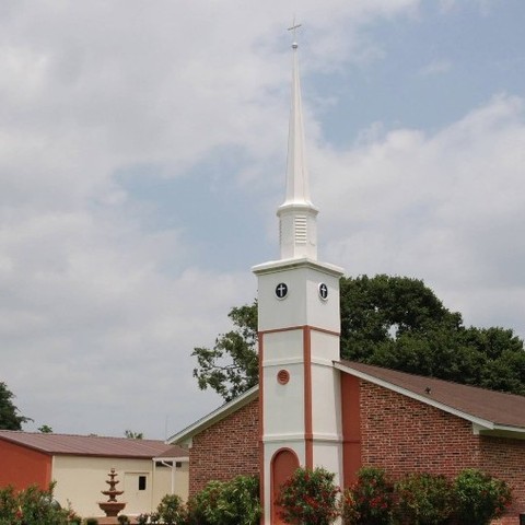 Cypress Creek Baptist Church - Cypress, Texas