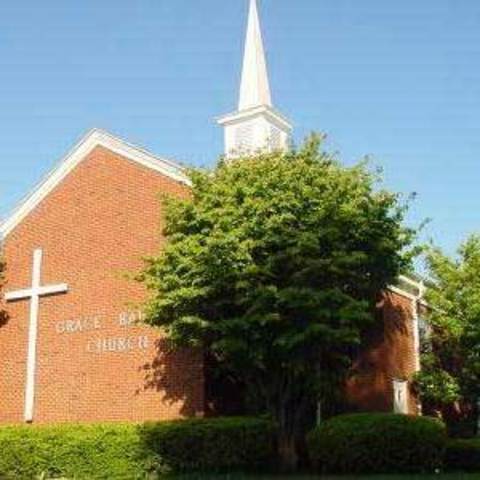 Grace Baptist Church - Milford, Connecticut