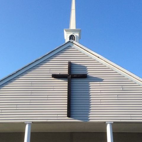 Tabernacle Baptist Church - Manassas, Virginia
