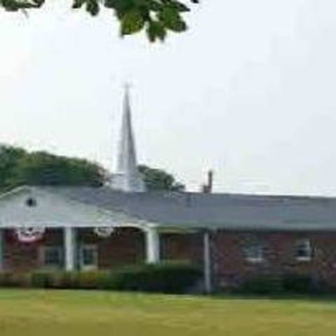 New Fellowship Baptist Church - Mercer, Pennsylvania
