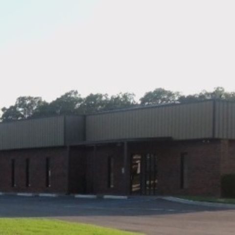 Clearview Baptist Church - Southaven, Mississippi