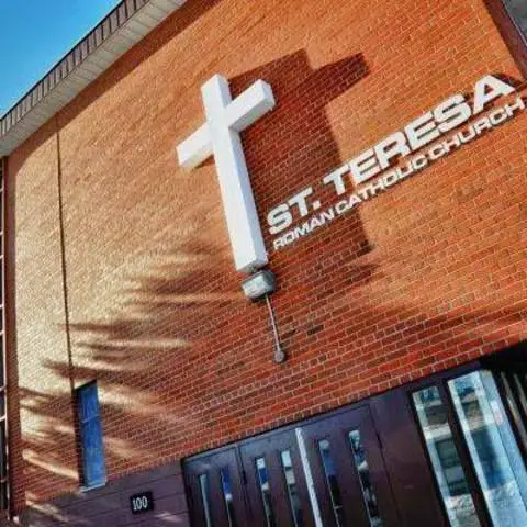 St. Teresa's Parish - Etobicoke, Ontario