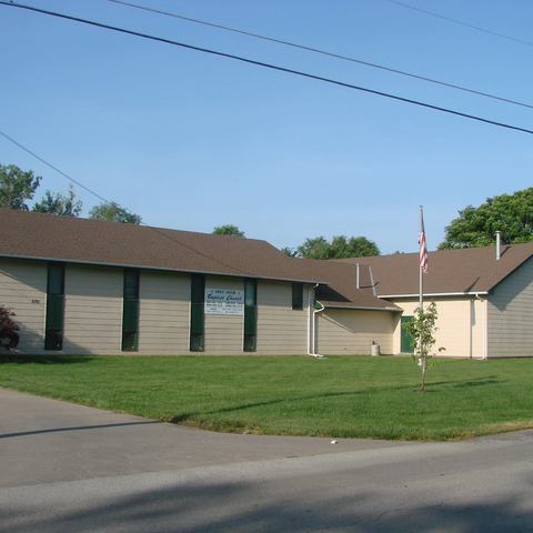 Open Door Baptist Church - Council Bluffs, Iowa