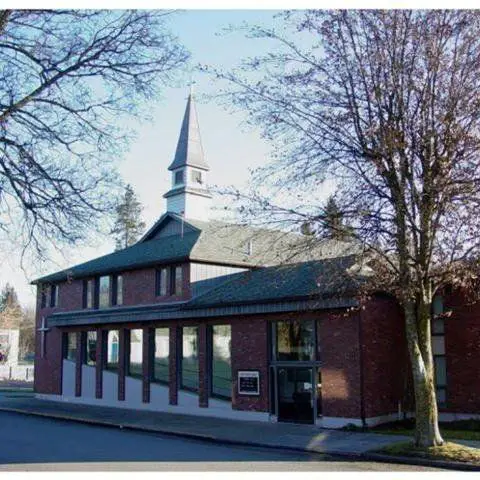 First Baptist Church Coeur d'Alene - Coeur D'alene, Idaho