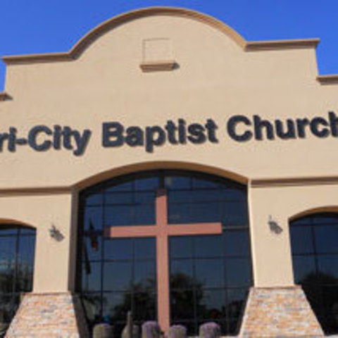 City Baptist Church - Chandler, Arizona