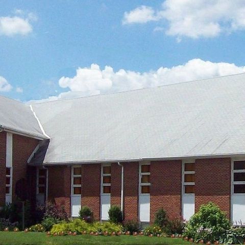 Immanuel Baptist Church - Maple Shade, New Jersey