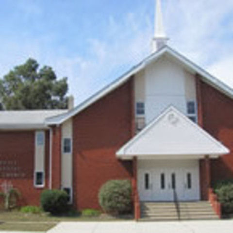 Rosedale Baptist Church - Hammonton, New Jersey