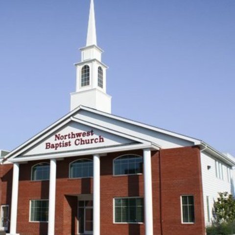 Northwest Baptist Church - Marysville, Washington