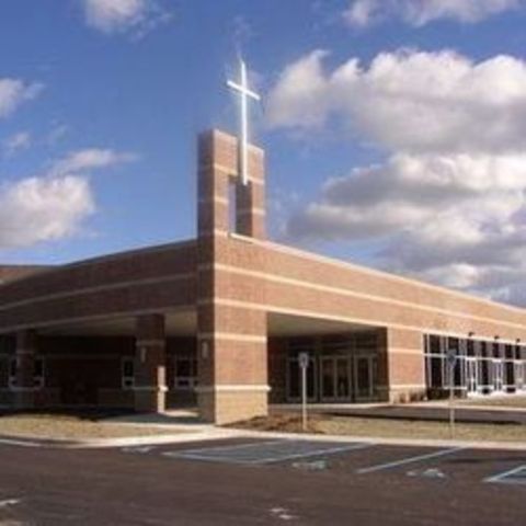 Kentwood Christian Church - Grand Rapids, Michigan