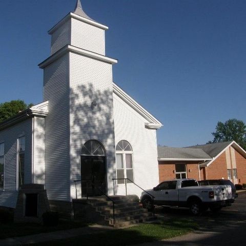 Fairland Baptist Church - Fairland, Indiana