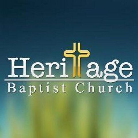 Heritage Baptist Church - Haslet, Texas
