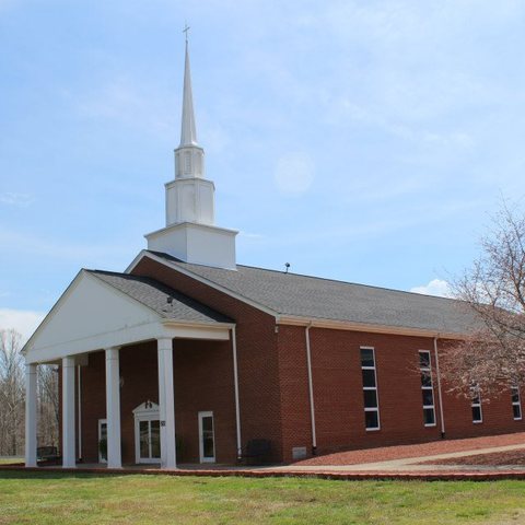 Amazing Grace Baptist Church - Stanleytown, Virginia
