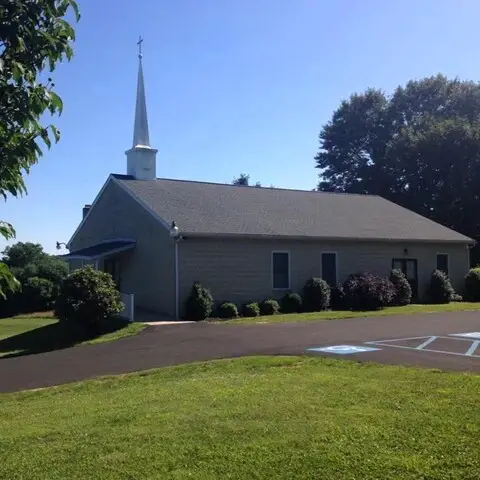 Bethesda Baptist Church - Pottstown, Pennsylvania