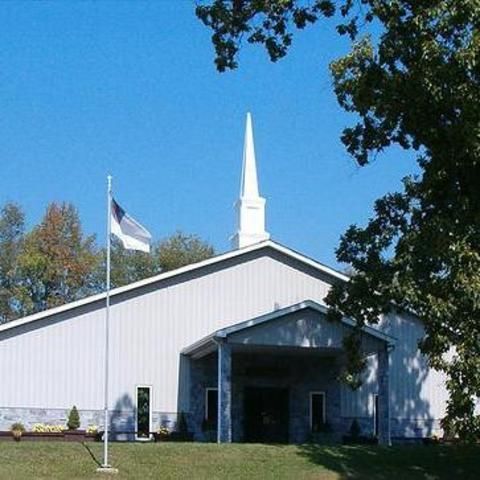 Victory Baptist Church - Kittanning, Pennsylvania