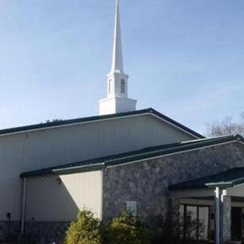 Calvary Baptist Church - Georgetown, Delaware