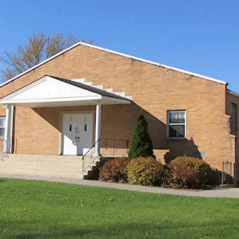 Calvary Baptist Church - Ottumwa, Iowa