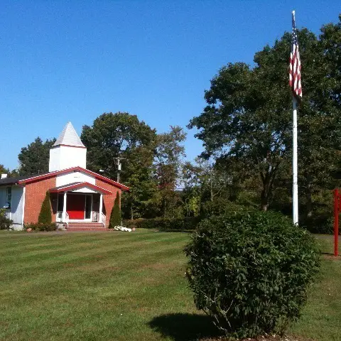 Lighthouse Baptist Church - Norwalk, Connecticut