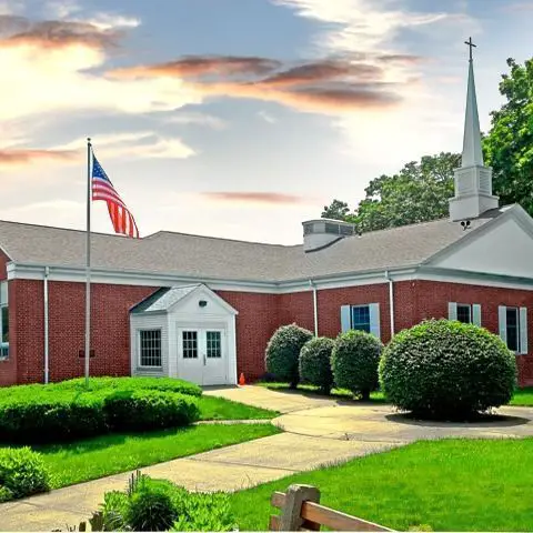 White Oak Baptist Church - Stratford, Connecticut