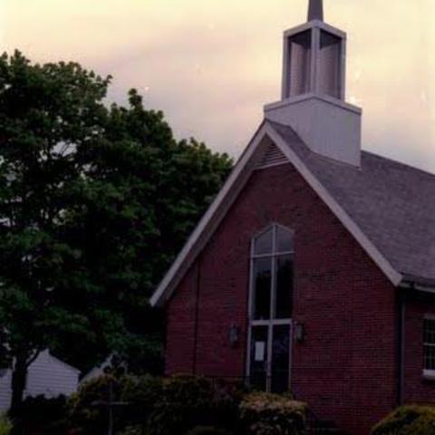 Friendship Baptist Church - Warwick, Rhode Island