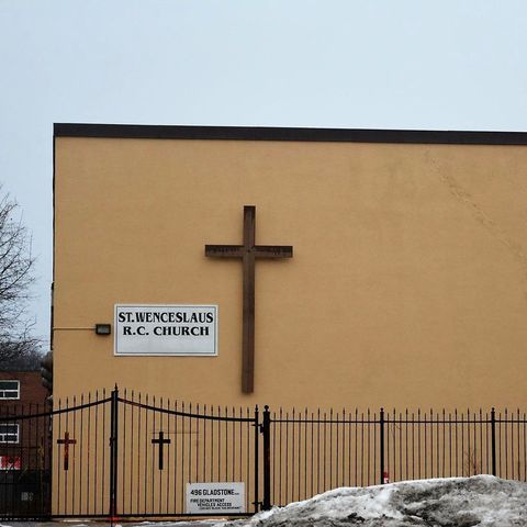 St. Wenceslaus Parish - Toronto, Ontario