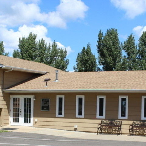 New Hope Baptist Church - Shakopee, Minnesota