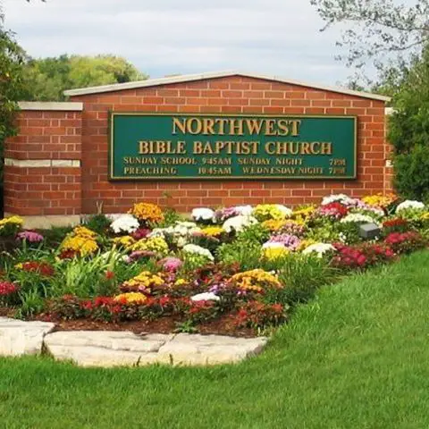 Northwest Bible Baptist Church - Elgin, Illinois