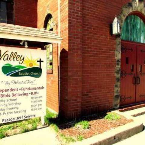 Valley Baptist Church - Beaver Falls, Pennsylvania