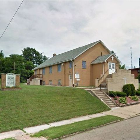 Jerusalem Missionary Baptist Church, Canton, Ohio, United States