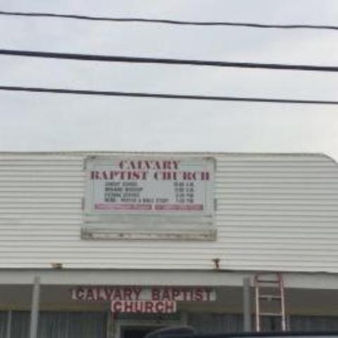 Calvary Baptist Church - Luling, Louisiana