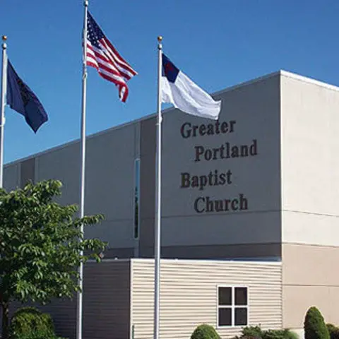 Greater Portland Baptist Church - Portland, Oregon
