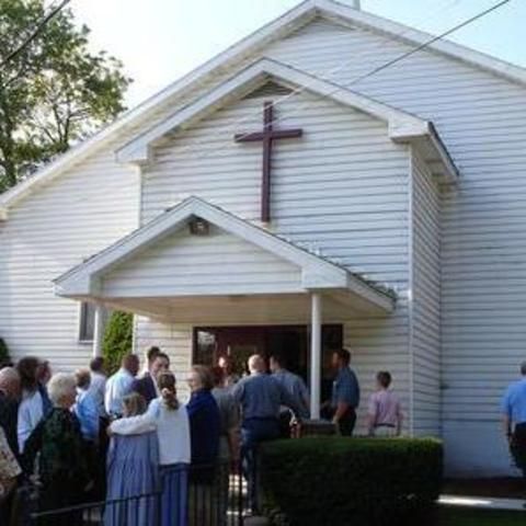Mt Zion Community Church - Acme, Pennsylvania