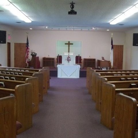 Corry Baptist Church - Corry, Pennsylvania