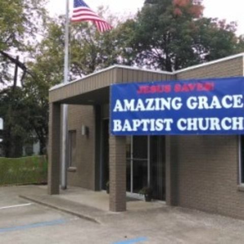 Amazing Grace Baptist Church - Denton, Texas