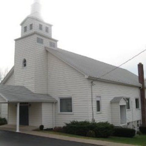 Calvary Independent Baptist Church - Saltillo, Pennsylvania