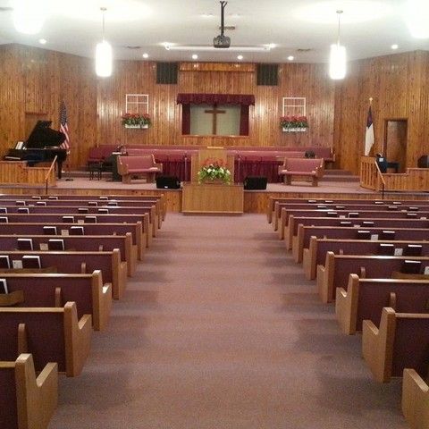 Faith Baptist Church - Danville, Illinois