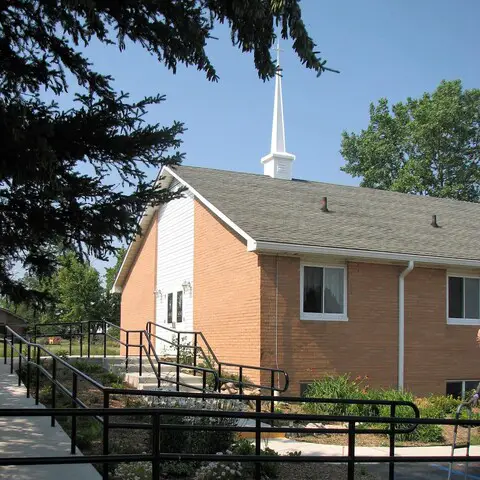 Howell Church of Christ - Howell, Michigan