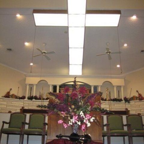 Emmanuel Baptist Church - Ft Myers, Florida