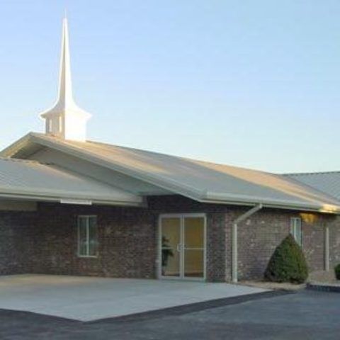 Calvary Baptist Church - Nixa, Missouri